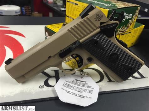 Armslist For Sale Armscor 1911 Rock Island Armory M1911 A1 Fde 45