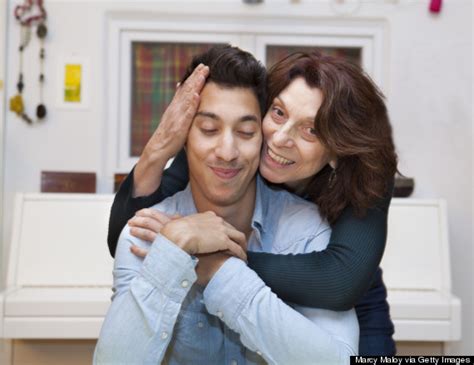 A Mans Relationship With His Mother Could Cause Erectile Dysfunction