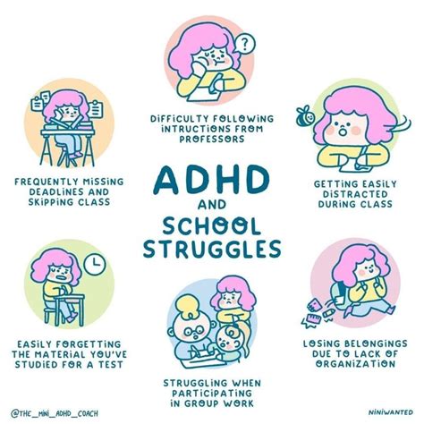 Starting Tasks Can Be A Struggle For People With Adhd