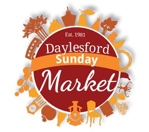 Daylesford Sunday Market - Visit Hepburn Shire