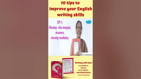 Tip 3 10 Excellent Tips To Improve Your English Writing Skills