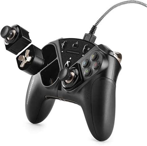 Thrustmaster Eswap X Pro Controller Professional Modular Gamepad Next Generation Mini Sticks