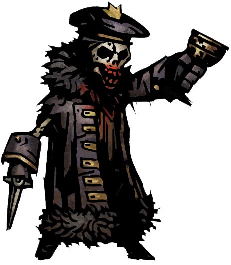 This guide will help you get to that killing blow. File:Bone Courtier.png - Official Darkest Dungeon Wiki