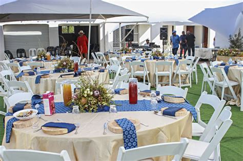 Tswana and Venda Wedding | Traditional wedding decor ...