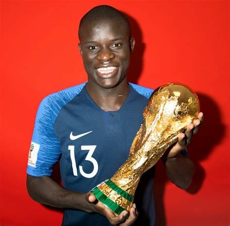 With tenor, maker of gif keyboard, add popular ngolo kante animated gifs to your conversations. Champion du monde: L'ascension fulgurante de N'Golo Kanté ...