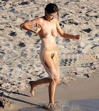 Elena Anaya Nude Debut And Fully Naked Candids Remastered