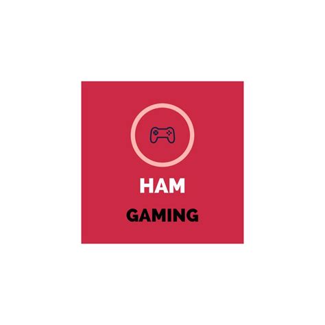 Ham Gaming