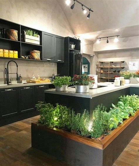 32 Amazing Indoor Garden Ideas You Will Fall For 19