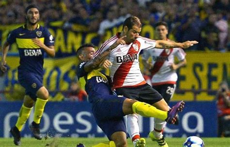 The domestic cup competition, in its second year, splits 26 sides into two groups of 13. Boca Juniors vs. River Plate: Hora y transmisión EN VIVO