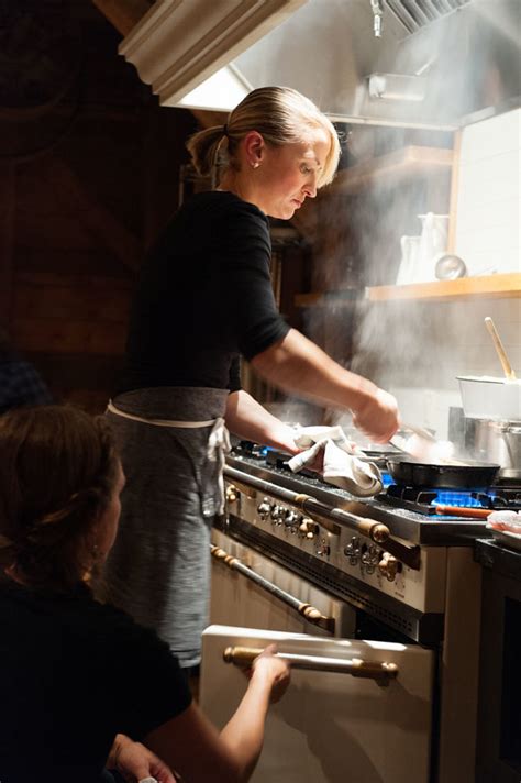 The Lost Kitchen Erin French Eat Maine Maine Magazine