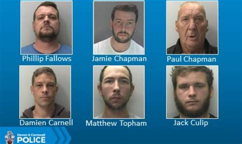 Major Drug Operation Dismantled: £1.5 Million Worth of Drugs Seized