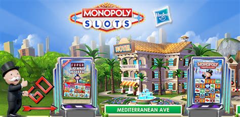 Play store free slot machines apps. MONOPOLY Slots Free Slot Machines & Casino Games - Apps on ...