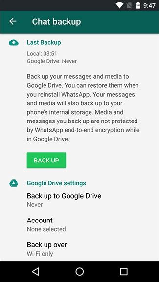 How To Delete Whatsapp Chats And Conversations