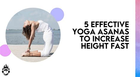 5 Effective Yoga Asanas To Increase Height Fast Burnlabco