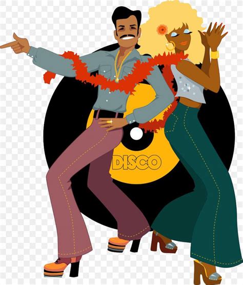 1970s Dance Disco Royalty Free Png 852x1000px Dance Art Cartoon