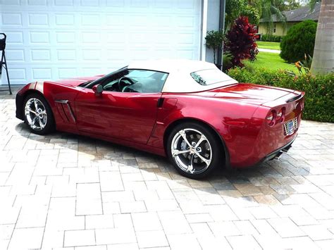 2013 Corvette For Sale Florida 2013 Corvette Convertible Corvette