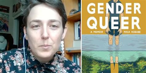 Controversial Gender Queer Tops Library Groups List Of Challenged Books Fox News