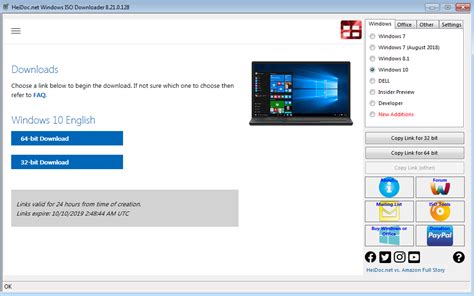 Download Windows 10 Iso Free From Microsoft 2020