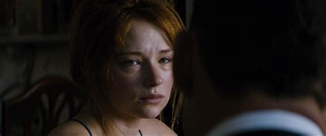 Haley Bennett In The Film The Equalizer Haley Bennett Maclaren Face Claims Pretty