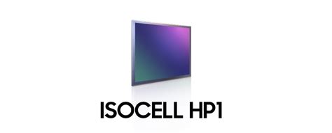 Samsung Isocell Hp1 Erstes 200mp Bildsensor Vorgestellt Appdated