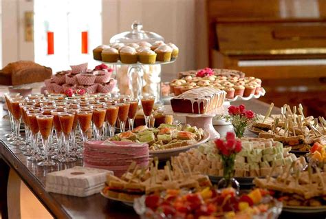 10 Wonderful Christmas Party Food Ideas Buffet 2023