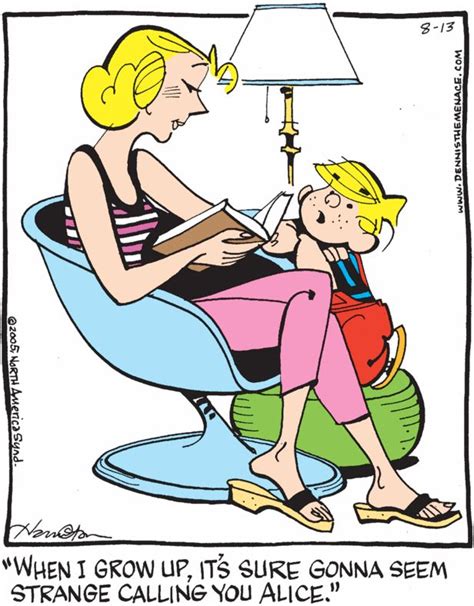 Pin By Bernie Epperson On Comics Dennis The Menace Comics Mario Characters