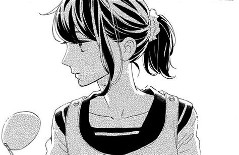 Tsubaki Chou Lonely Planet Mangacap Manga Manga Girl Lonely Planet