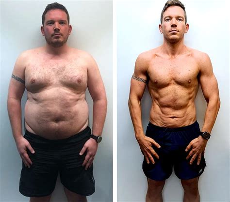 Weight Loss For Men Male Fat Loss Plan