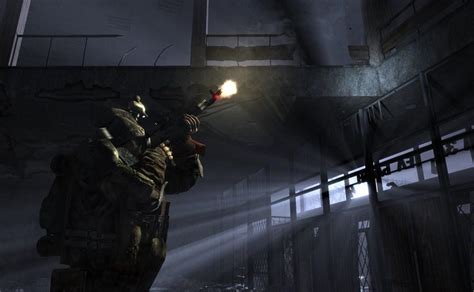 Metro 2033 Review Gaming Nexus