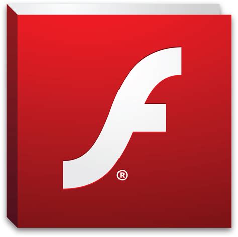 Fileadobe Flash Player V10 Iconpng