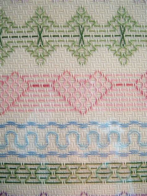 Pin By Baerg On Embroidery Free Swedish Weaving Patterns Swedish
