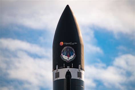 Rocket Lab Sets New Date For First Electron Launch From U S Soil Rocket Lab