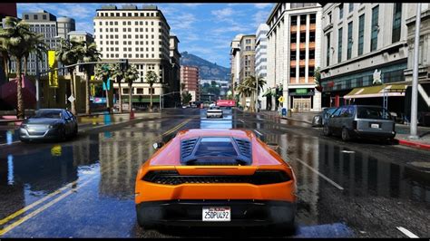 Gta 5 Intel Hd Graphics 520 Youtube