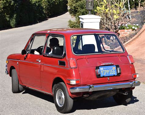 An Amazing 13k Mile 1 Owner Honda N600 Now For Sale At