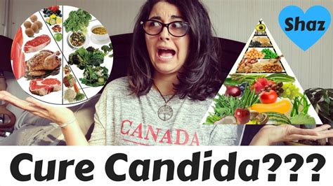 How To Cure Candida Confused Candida Diet Vs 801010