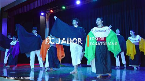 San Juanito Ecuatoriano Folklor Ecuador YouTube