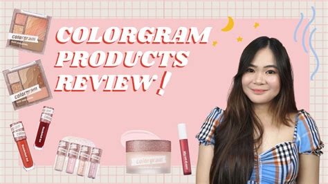 Colorgram Products Makeup Review True Beauty Made Me Buy Again Youtube