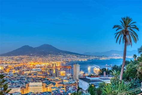 Where To Stay In Naples Italy The Ultimate Neighborhoodhotel Guide