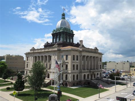 Manitowoc County Criminal Court Records | Seehafer News