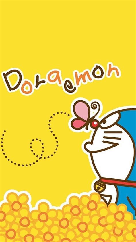 Doraemon I Phone 도라에몽 배경화면잠금화면 모음 네이버 블로그 Wallpaper Lucu Lucu
