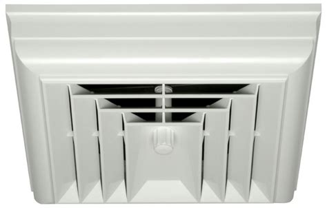 100 piece/pieces fast dilivery brand name: DESIGNER 3-Way Square Ceiling Diffuser 6"-7"-8" Duct