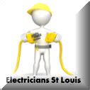 Pictures of Residential Electricians St Louis