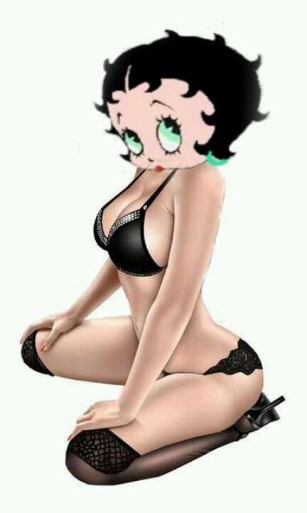 Best Sexy Betty Boop Images On Pinterest Betty Boop Free Download Nude Photo Gallery