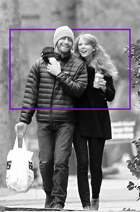 Taylor Swift And Jake Gyllenhaal S Relationship Timeline A Look Back