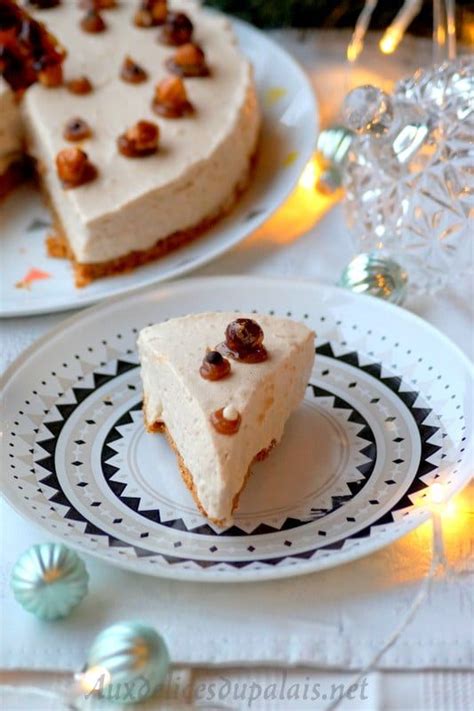 C'est à partir d'une idée toute simple que clément faugier maître confiseur à privas va créer la recette de la crème aux marrons. Cheesecake à la crème de marrons | Recette cheesecake ...