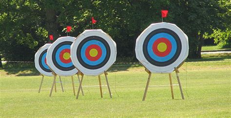 The Best Beginner Bows For Target Archery Skyaboveus