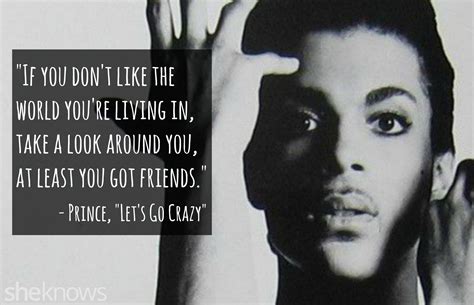 remembering prince on his birthday with his most moving song lyrics and quotes sheknows