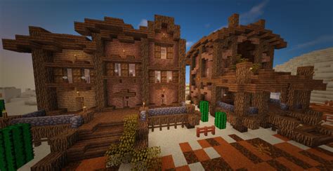 We did not find results for: Ghost's Town (Download / Realms) Minecraft Project