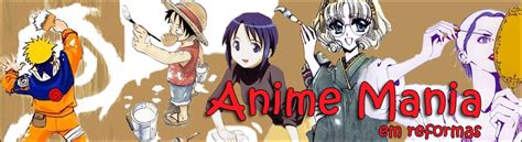 Anime Mania