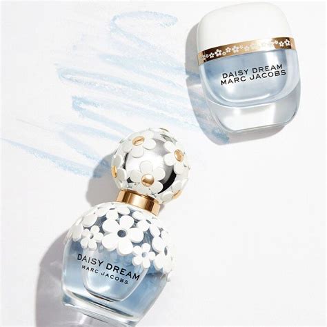 Daisy Dream Petals Marc Jacobs Fragrances Sephora Blue Perfume